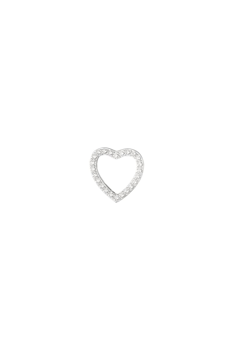 navelpiercing heart for all