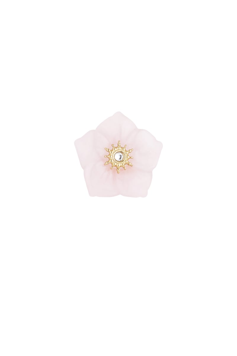 floral bliss ring