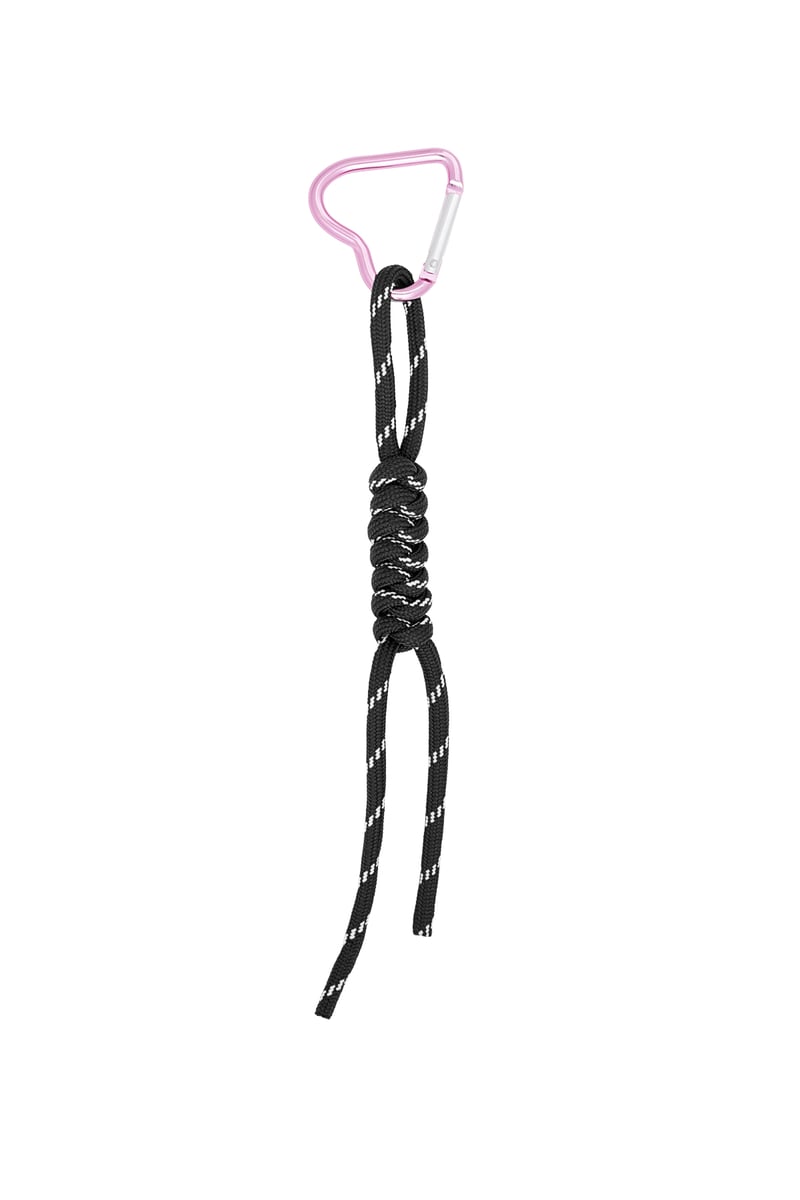 Accessoire hanger pop van vreugde