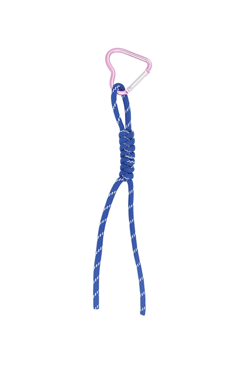 Accessoire hanger pop van vreugde