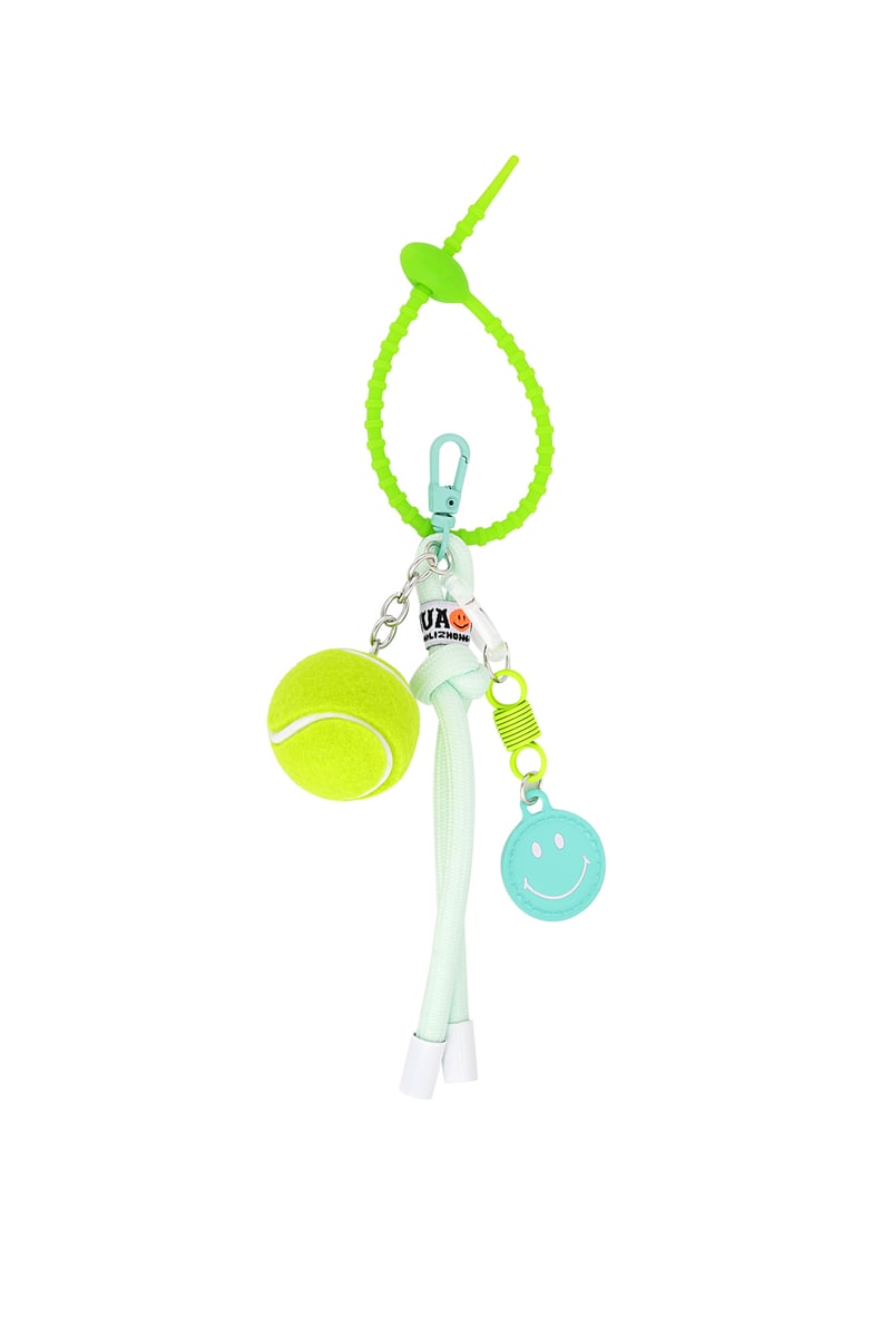 Sporty spice hanger - Mint
