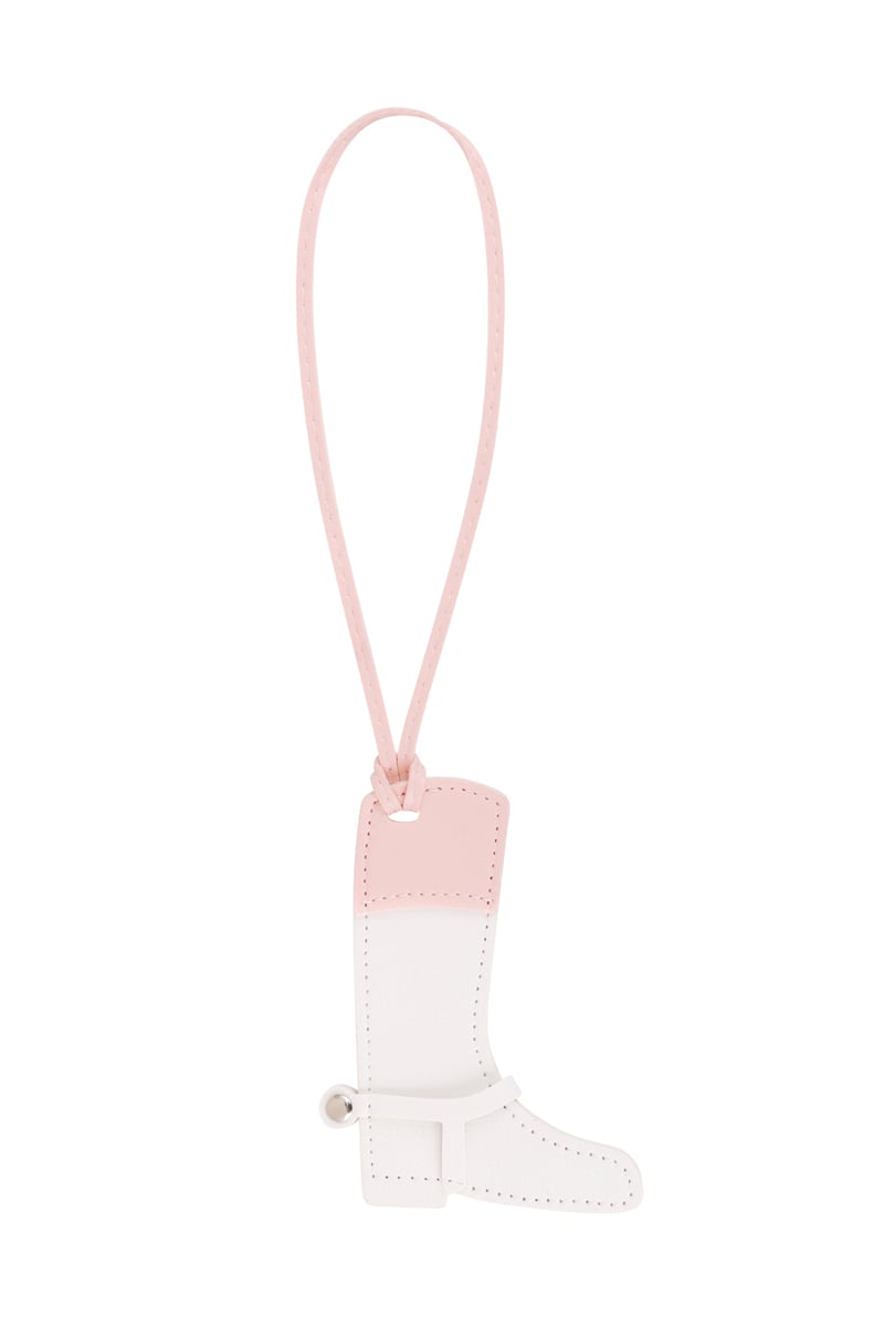 Laars Accessory Pendant - Fuchsia