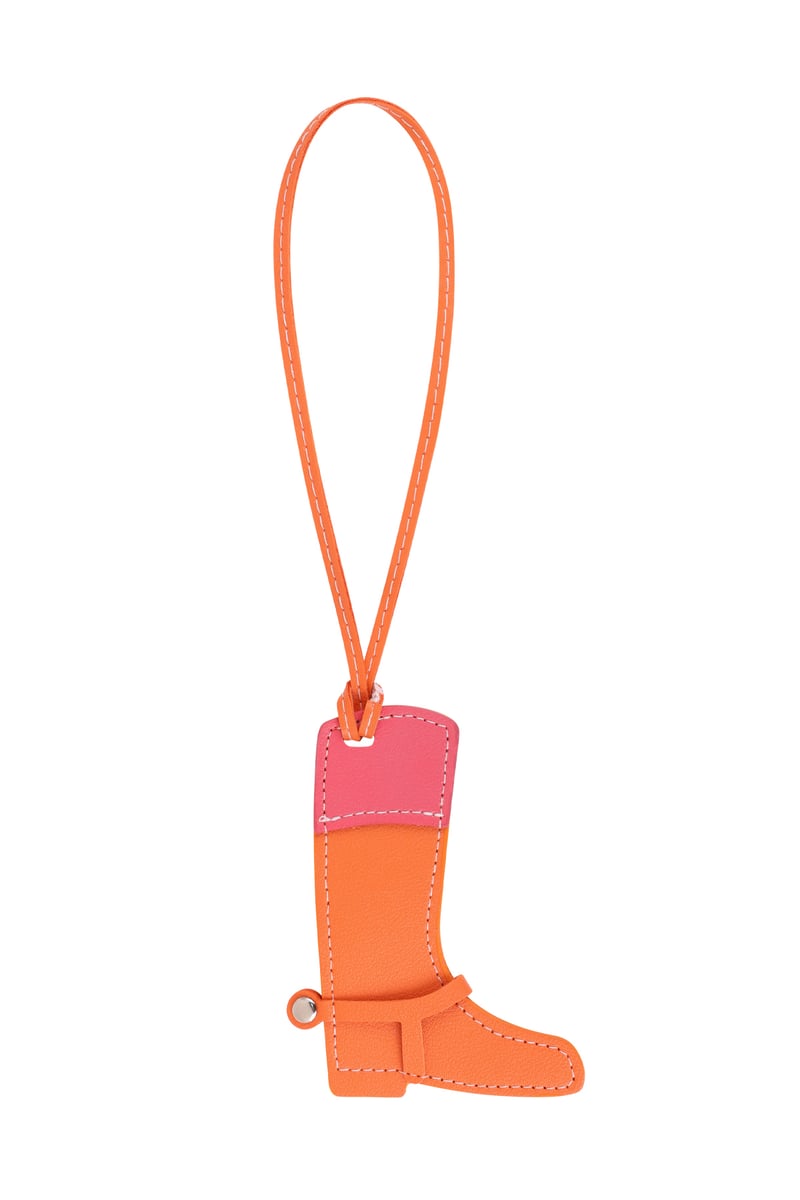 Laars Accessory Pendant - Fuchsia