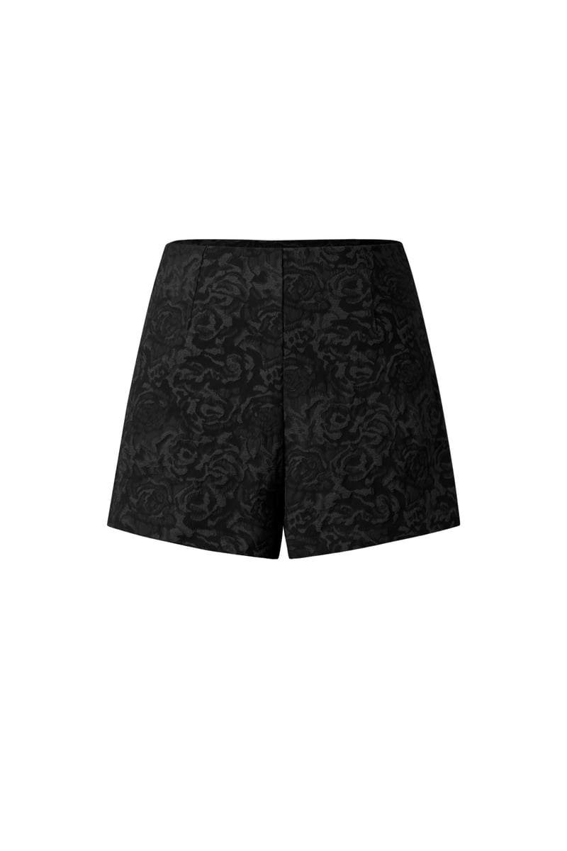 Shorts Bloemenprint Elegant Lente/Zomer