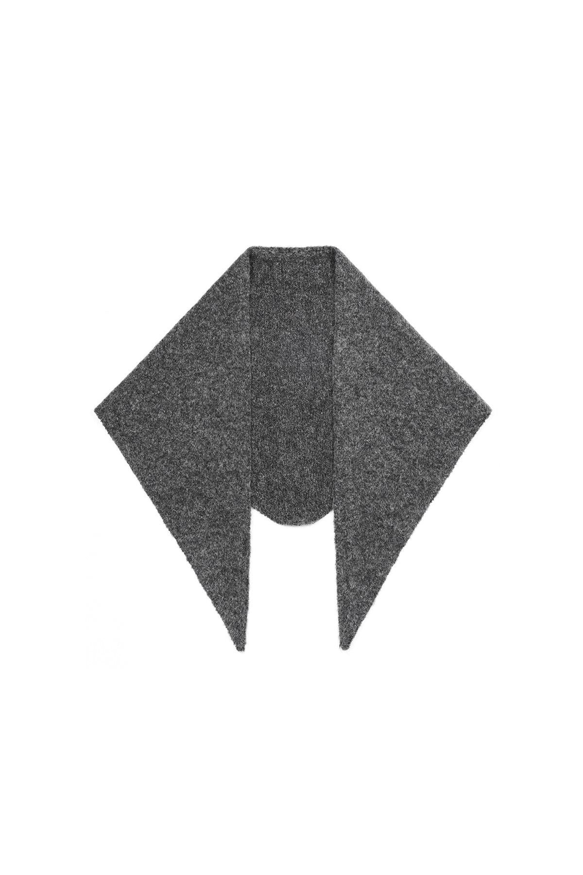 Wintersjaals Effen Kleur Casual Polyester Dagelijkse Accessoires