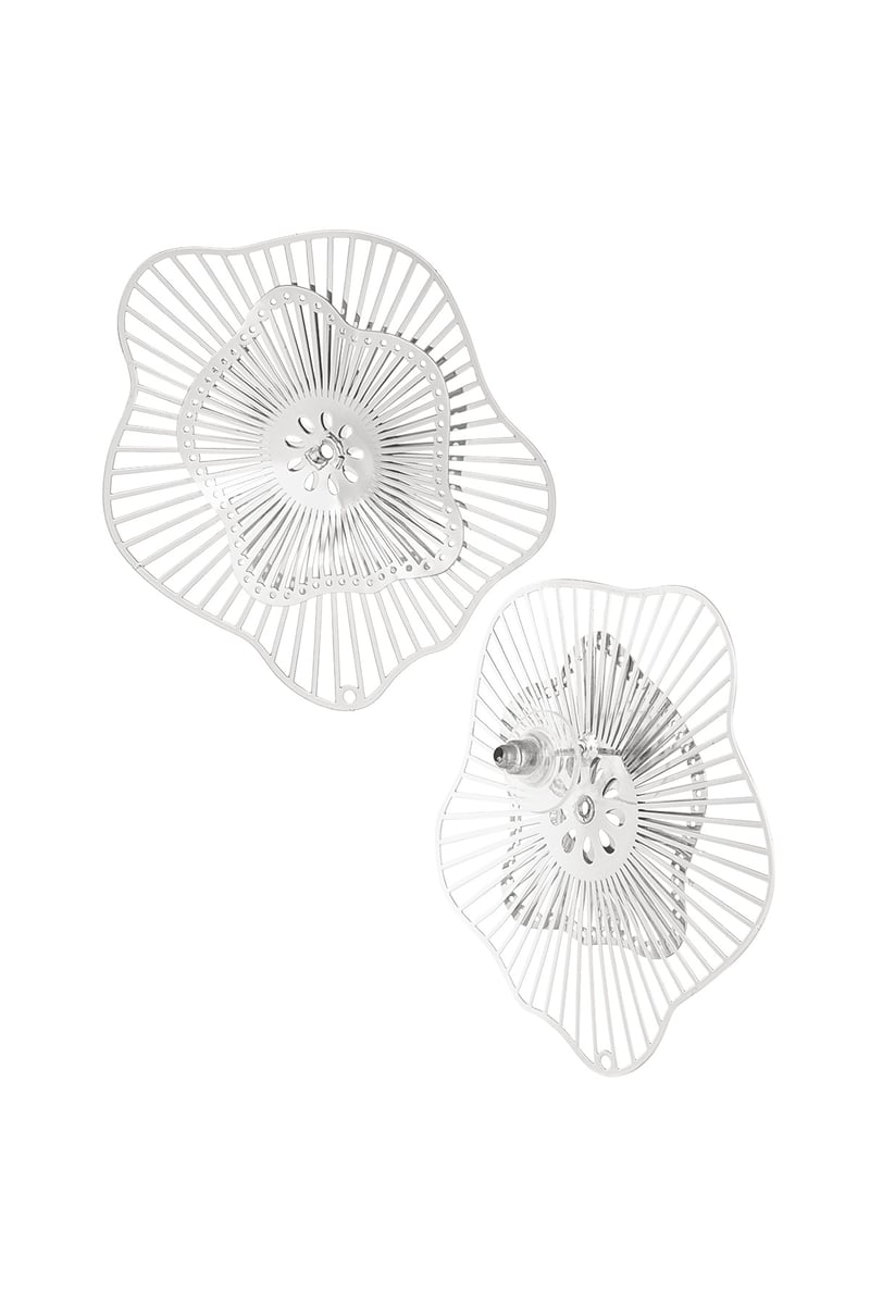 oorbellen flower fiesta