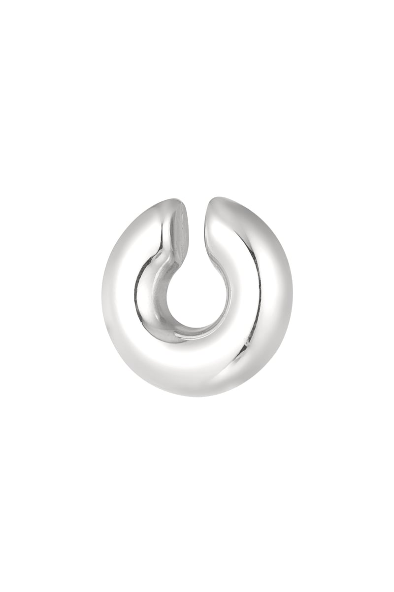 ear cuff simpel