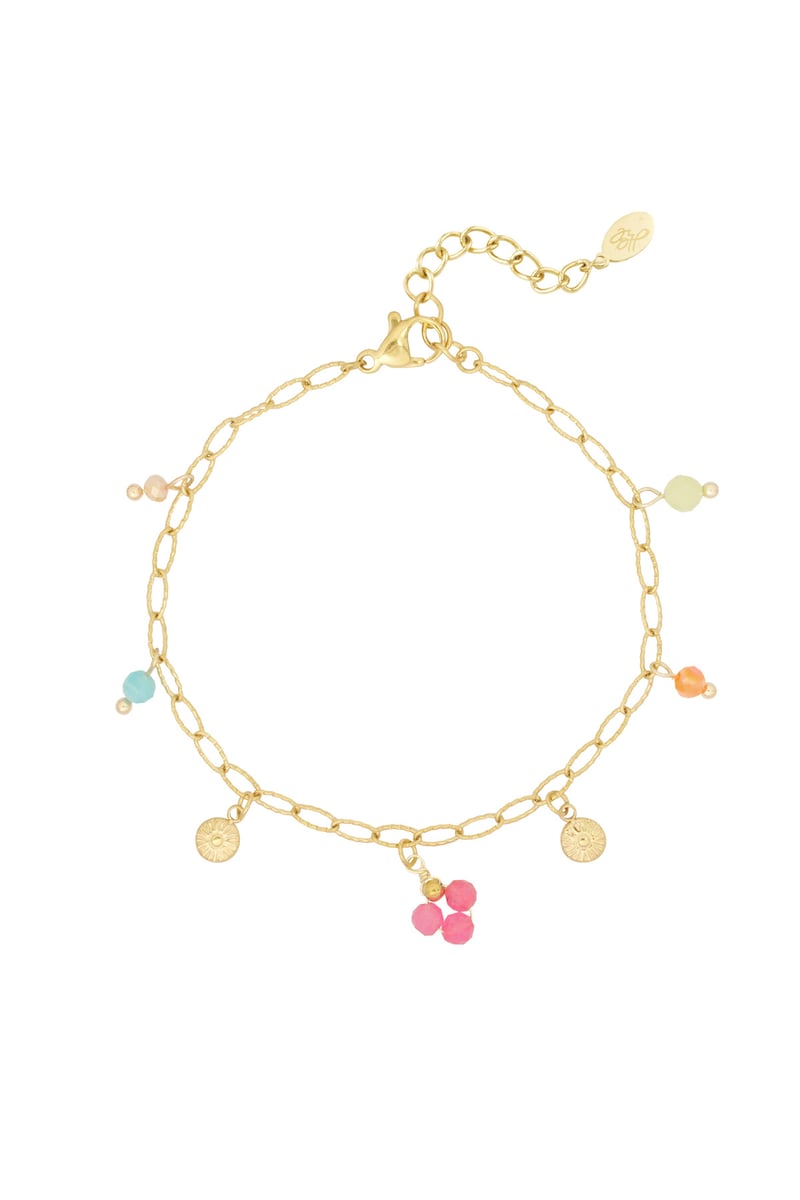armband summer love