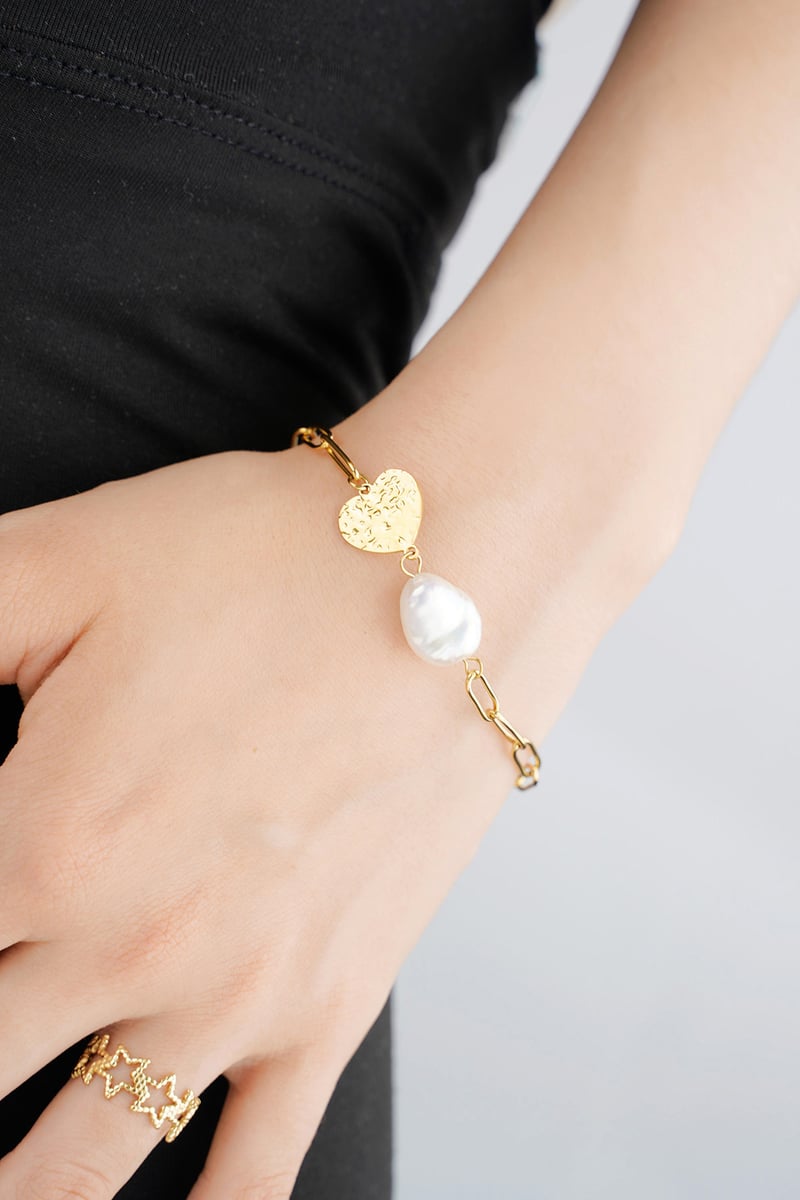 armband amour toujours