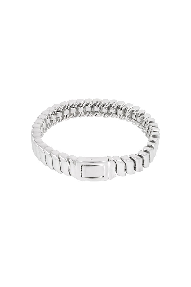 heren armband urban link