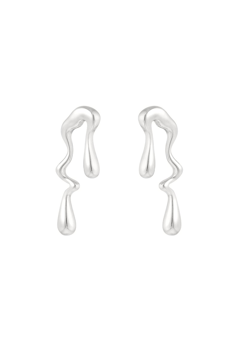 oorbellen dripping away