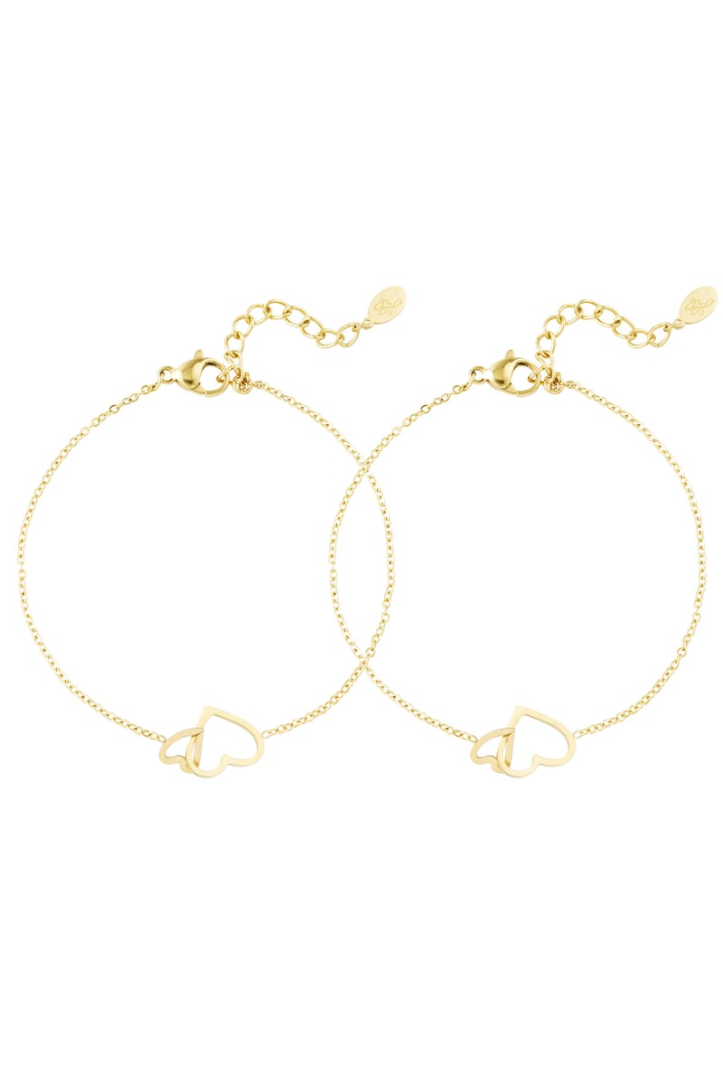 armband eternal love