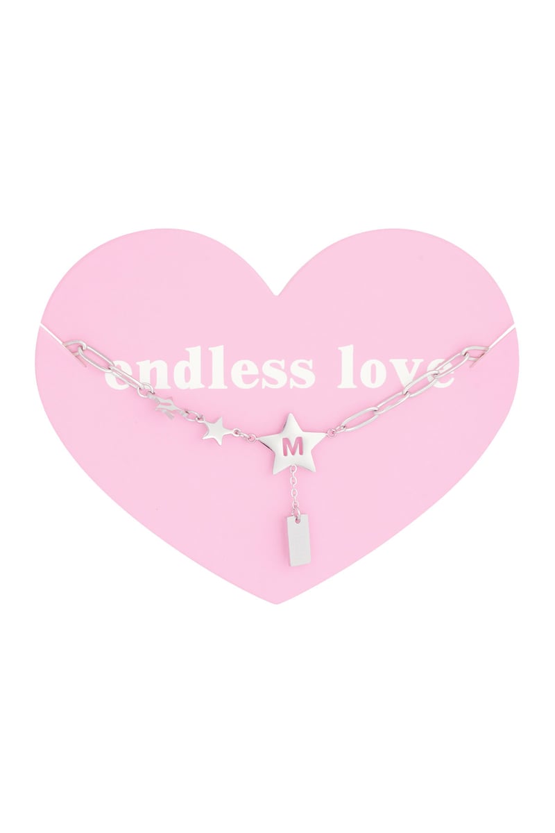 armband infinite grace