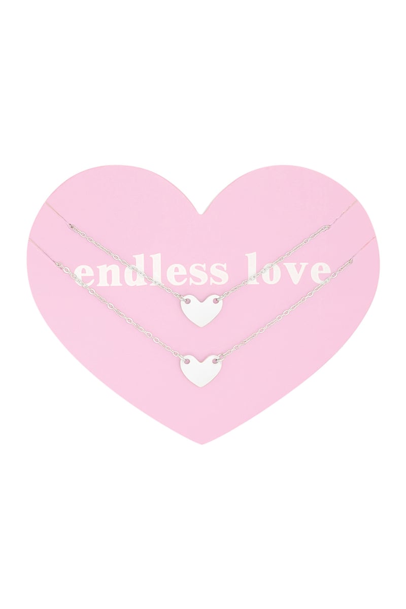 armband enduring affection