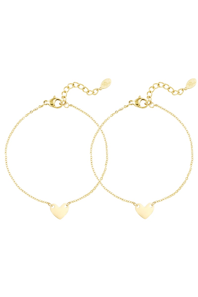 armband enduring affection