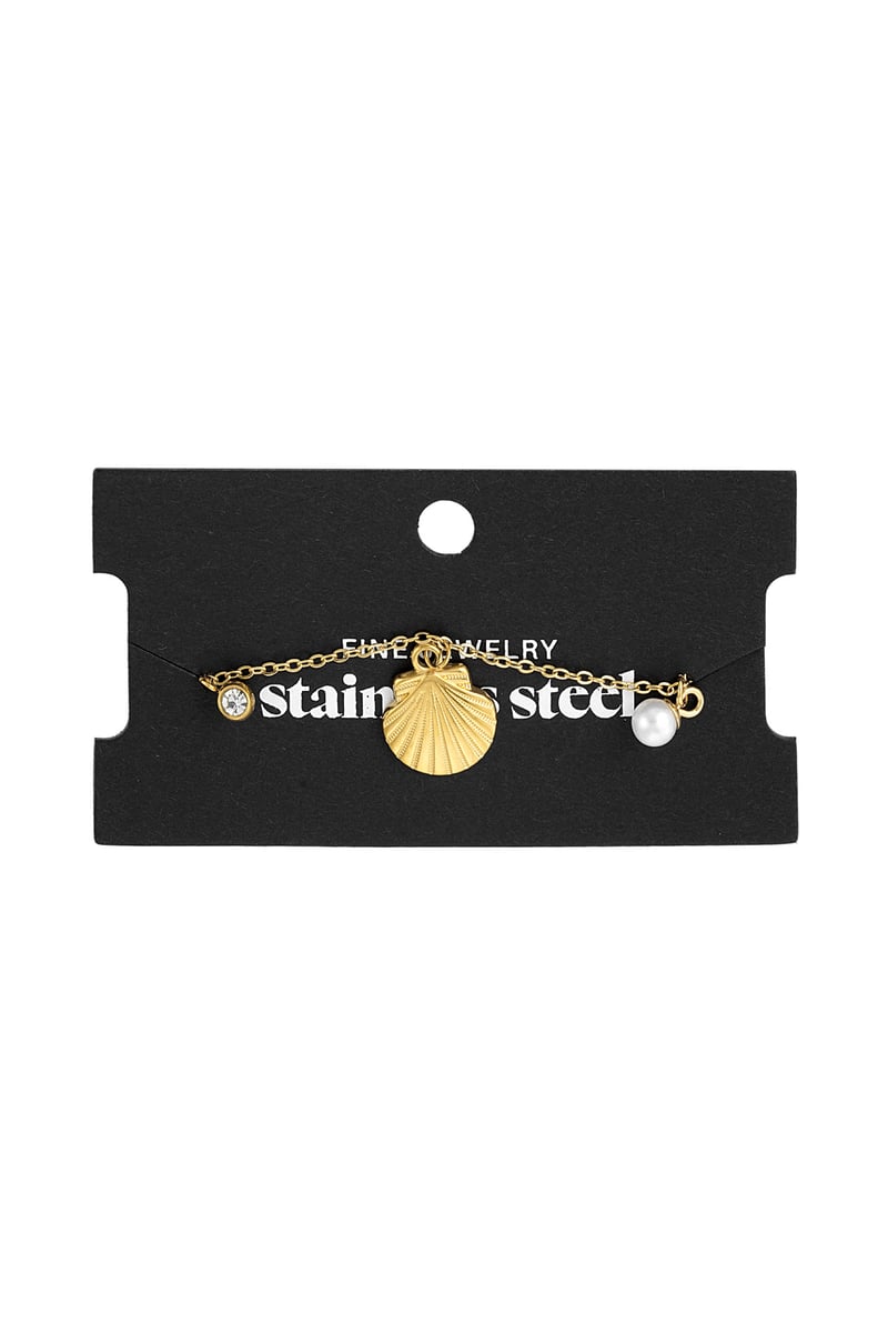 bracelet coastal love