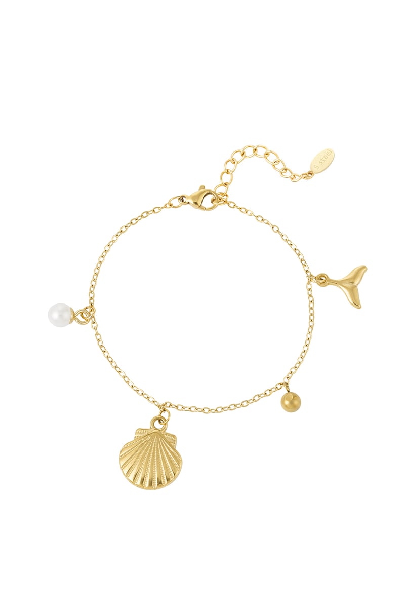 bracelet coastal love