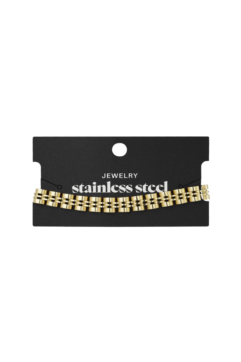 stoere schakelarmband