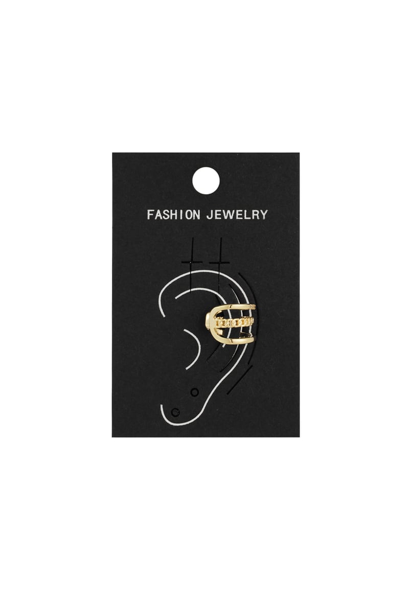 earcuff chain allure