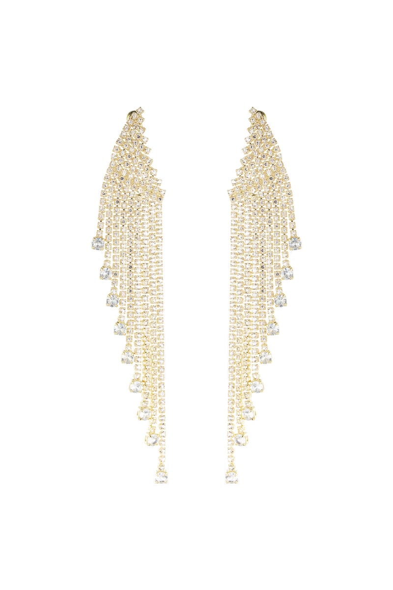 ultimate glamour oorbellen