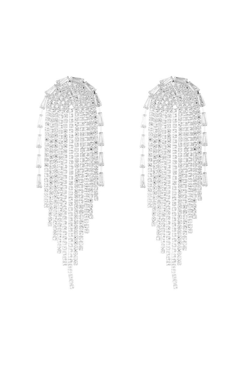 oorbellen festive rainbows