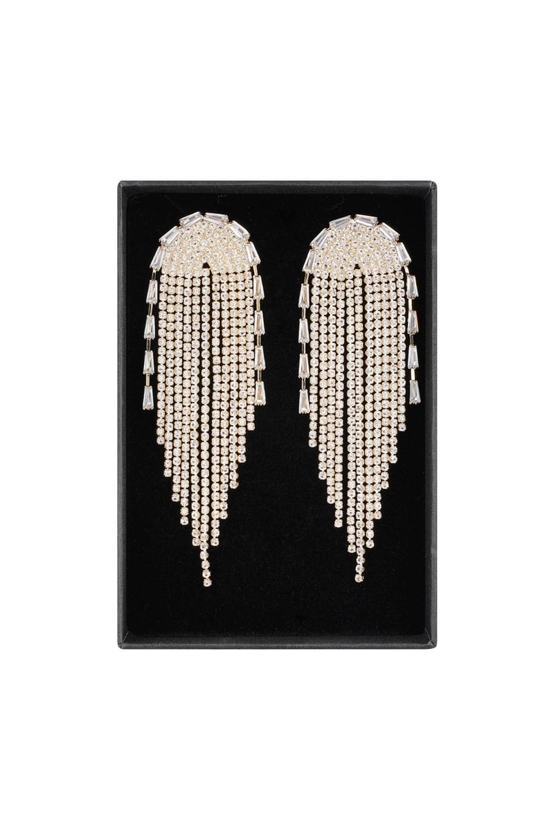 oorbellen festive rainbows