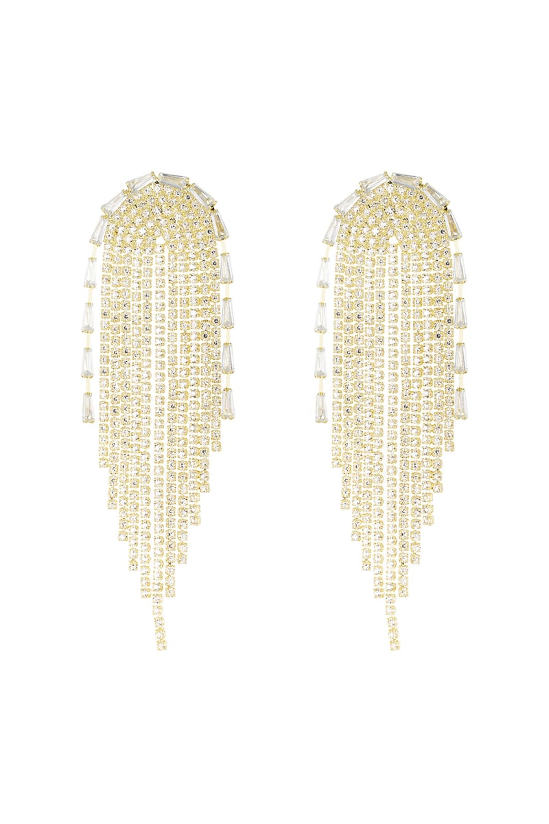 oorbellen festive rainbows