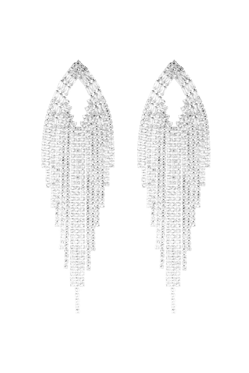 moments of magic oorbellen