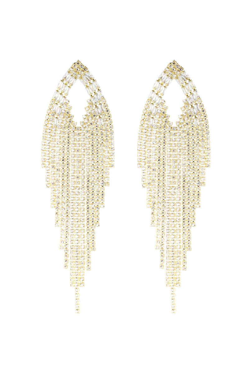 moments of magic oorbellen