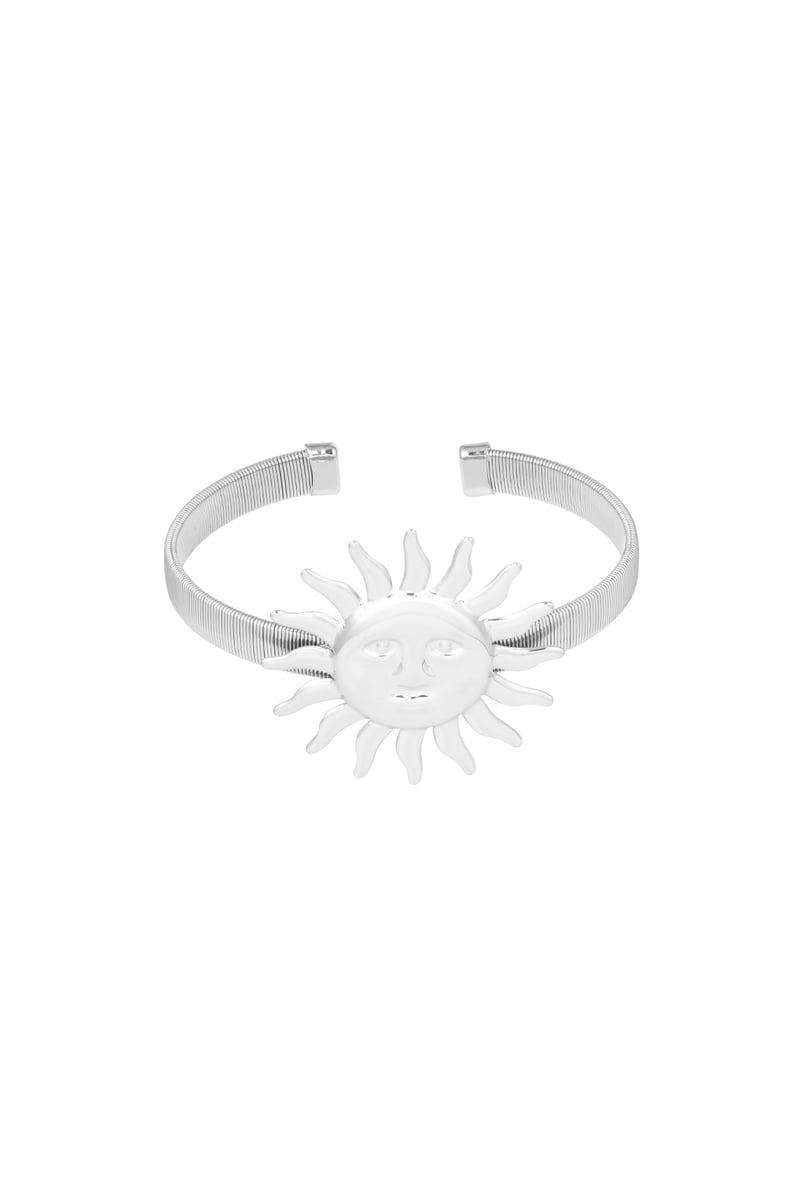 sunny cuff armband