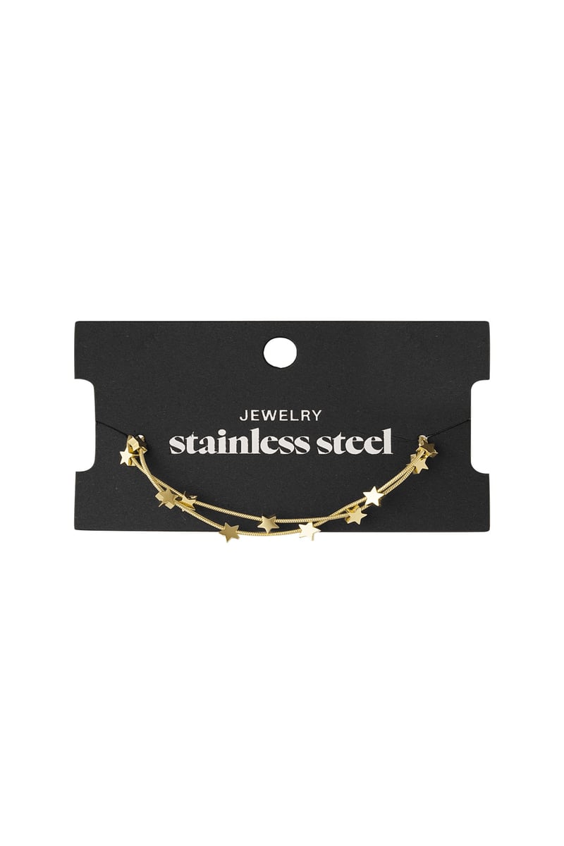 catch the stars armband