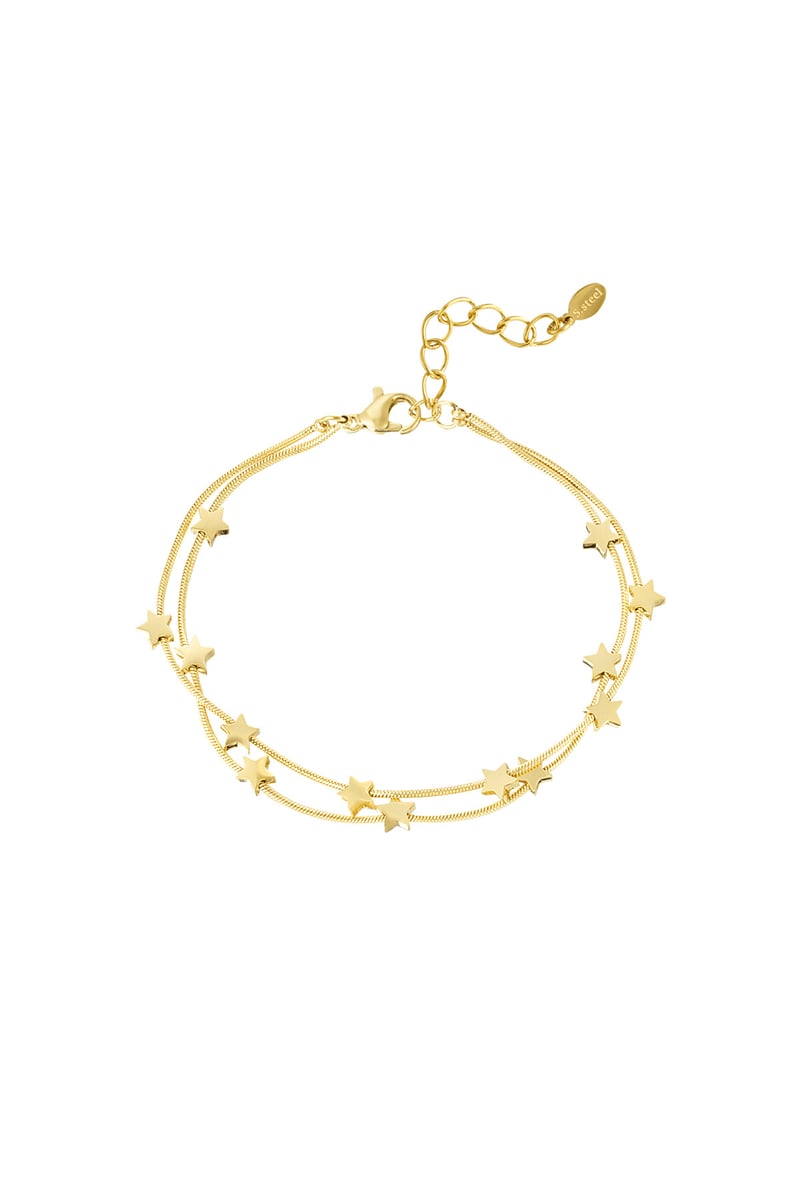 catch the stars armband