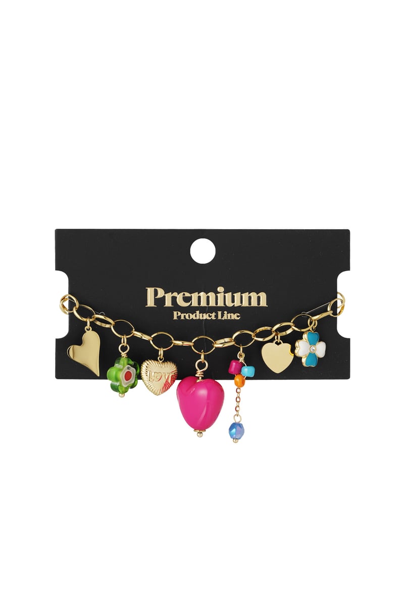 bedelarmband american dream