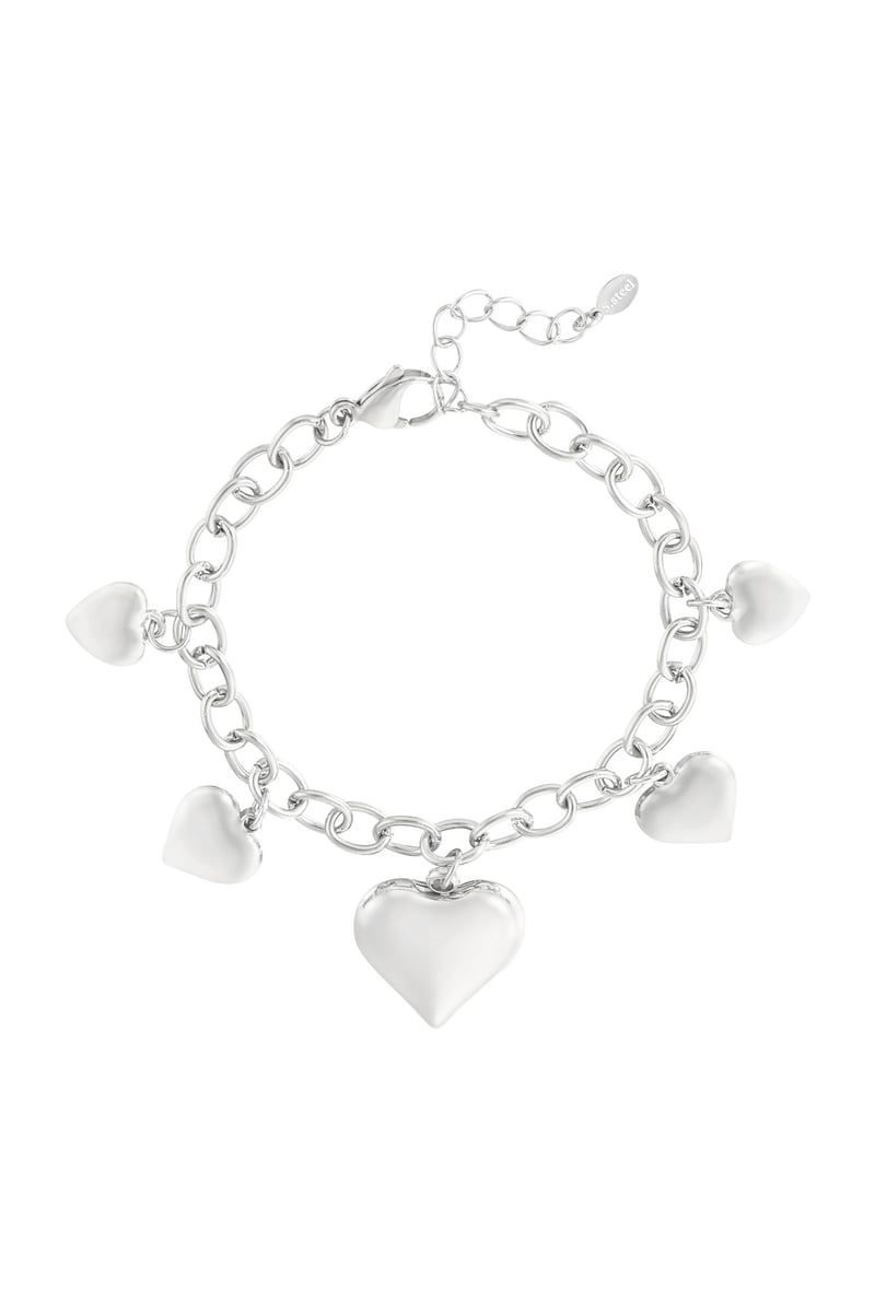 endless love armband