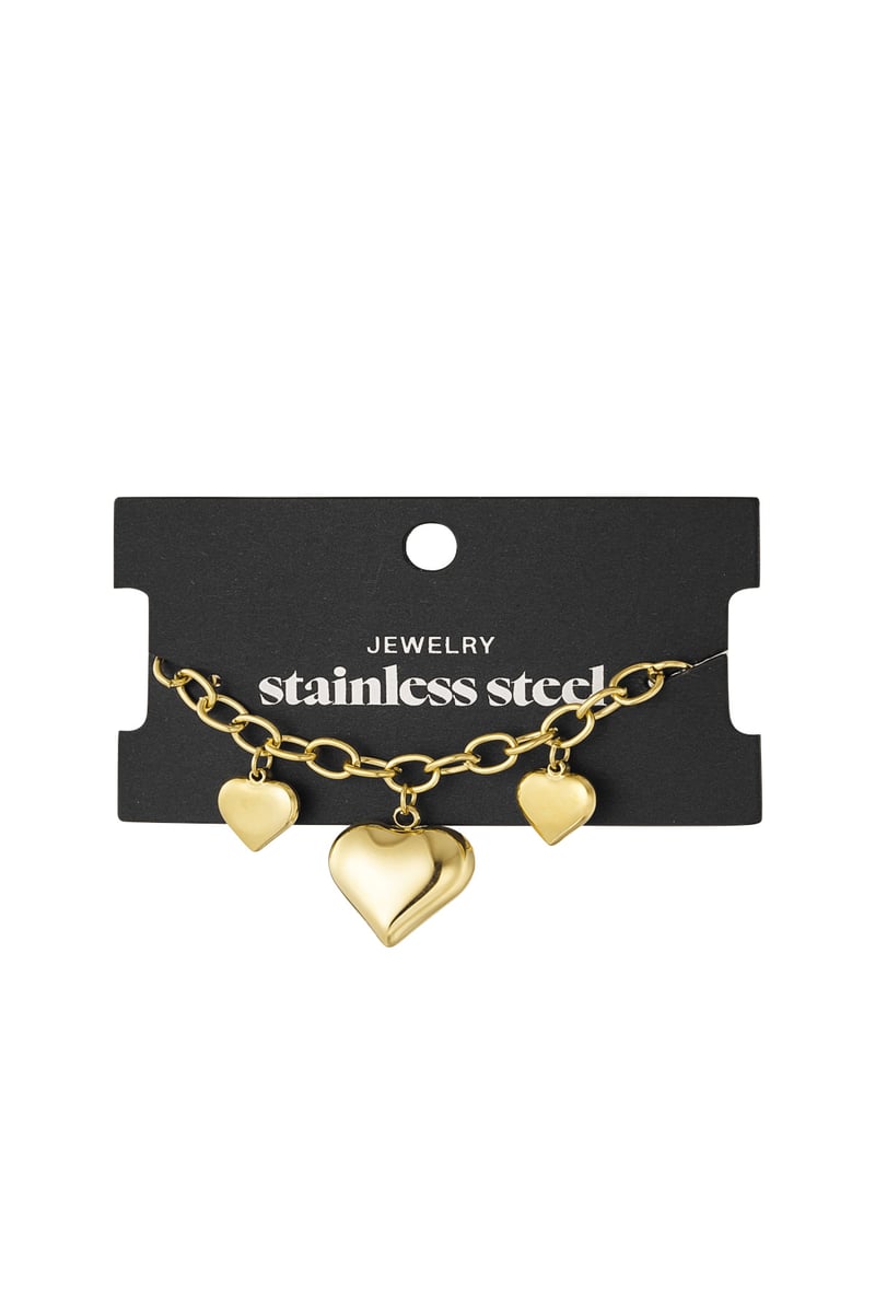 endless love armband