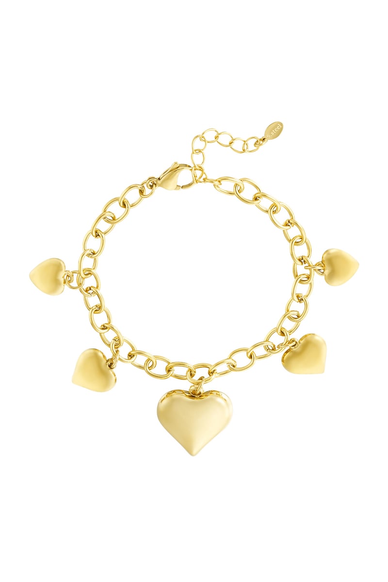 endless love armband
