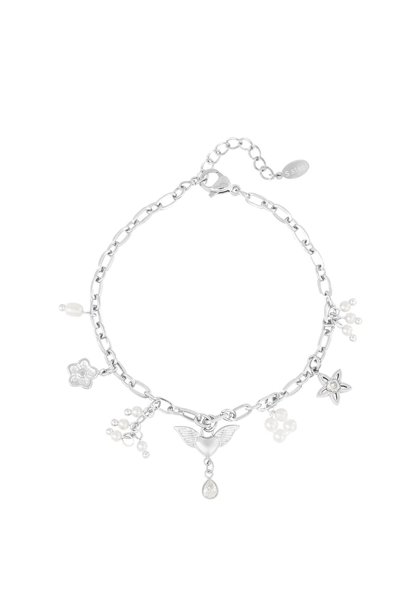 bedelarmband angel dust