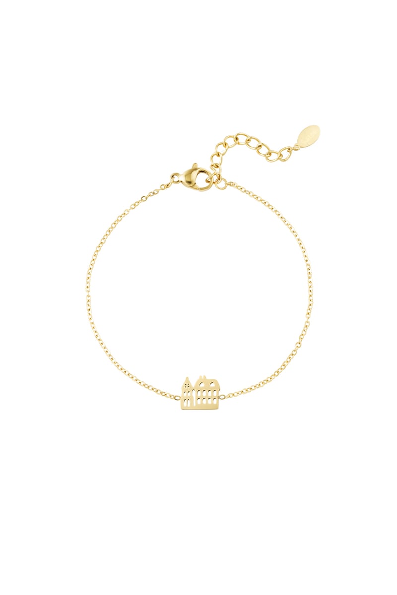 canal house armband