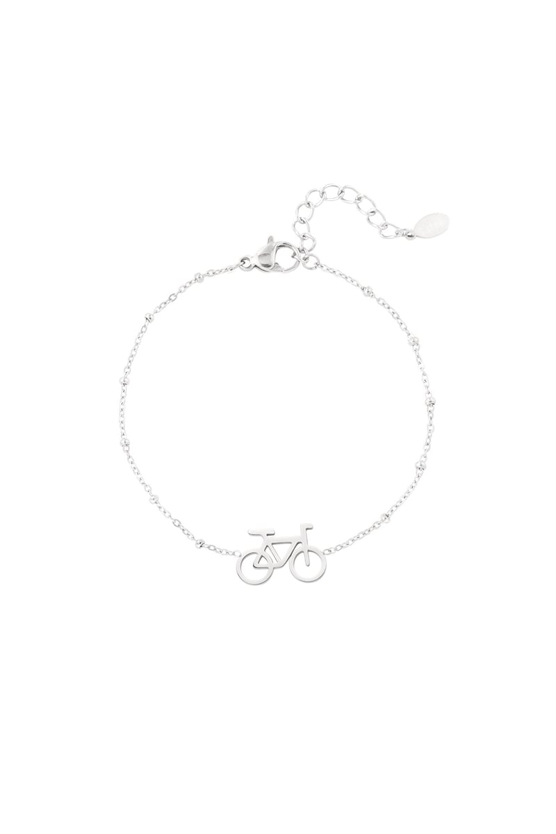 cycle chic armband