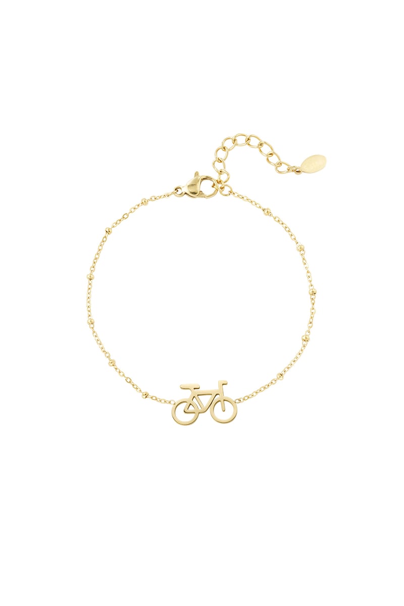 cycle chic armband