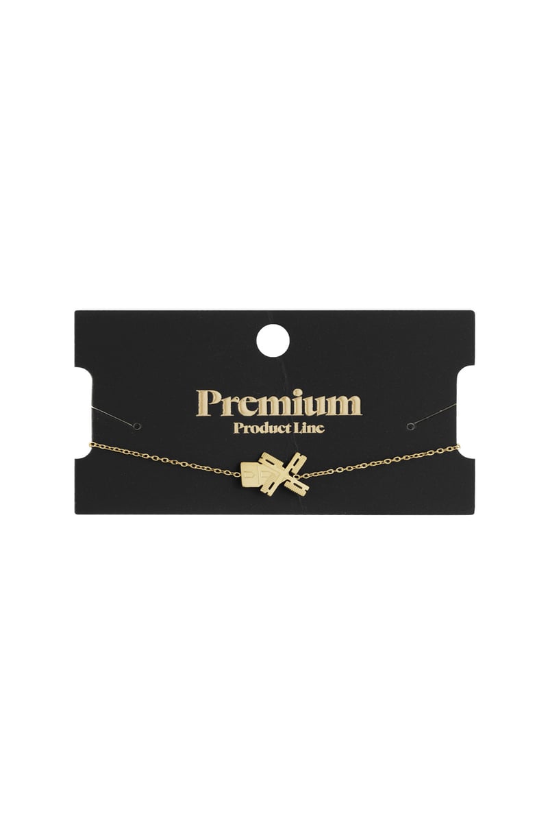 hollandse molen armband