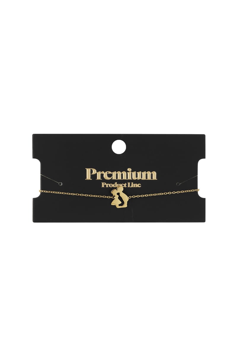 hollandse kus armband