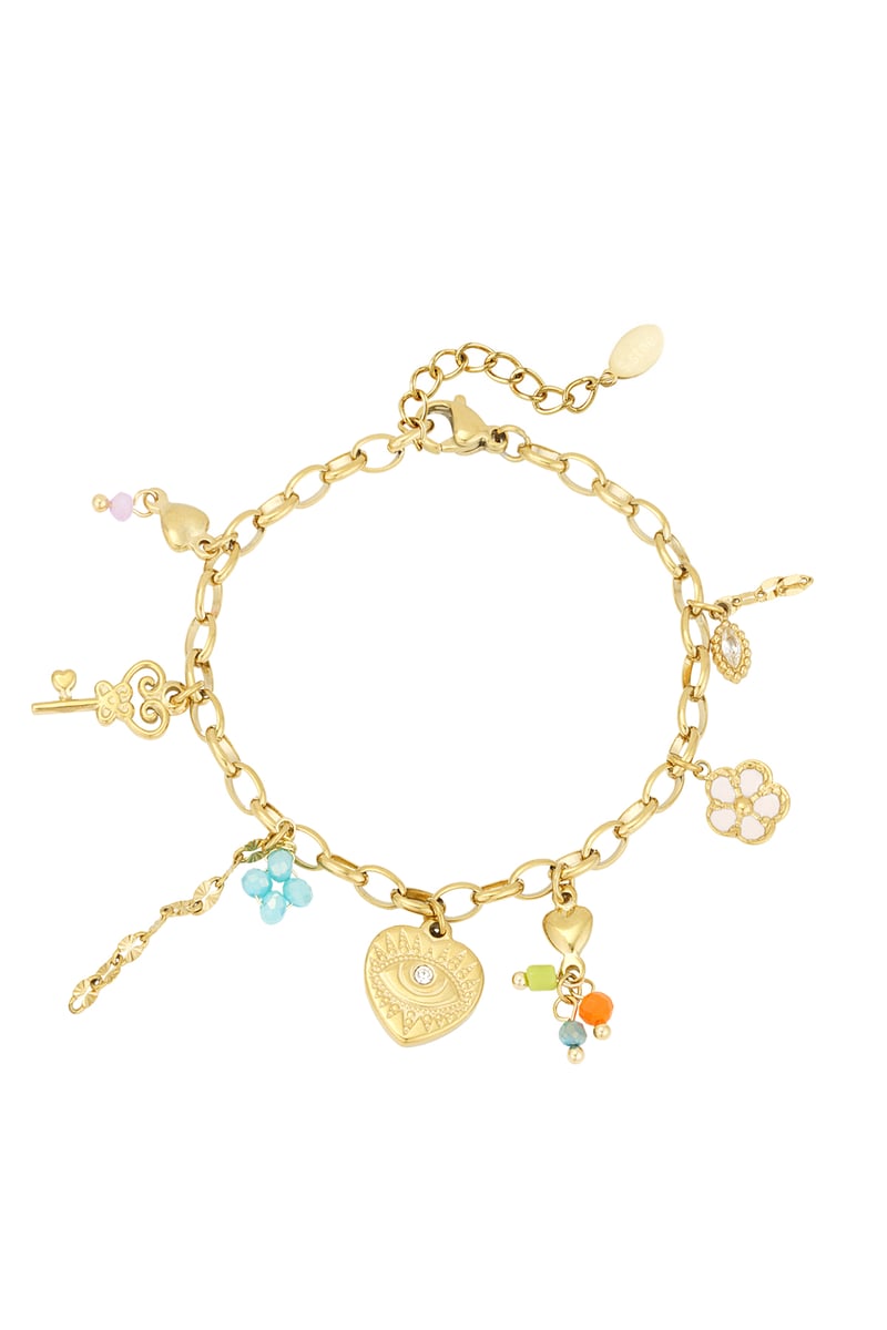 secret love armband