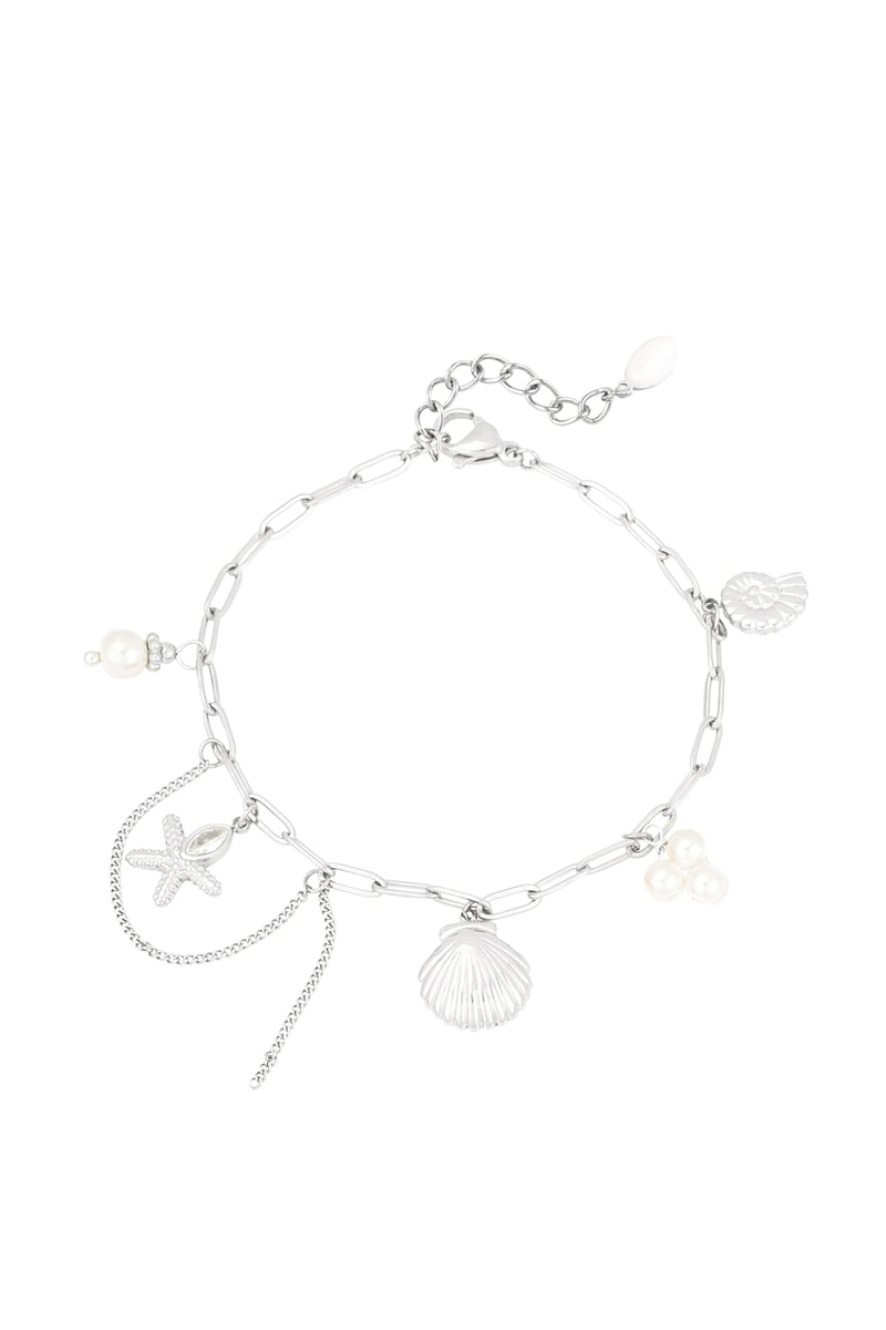 ocean treasure armband