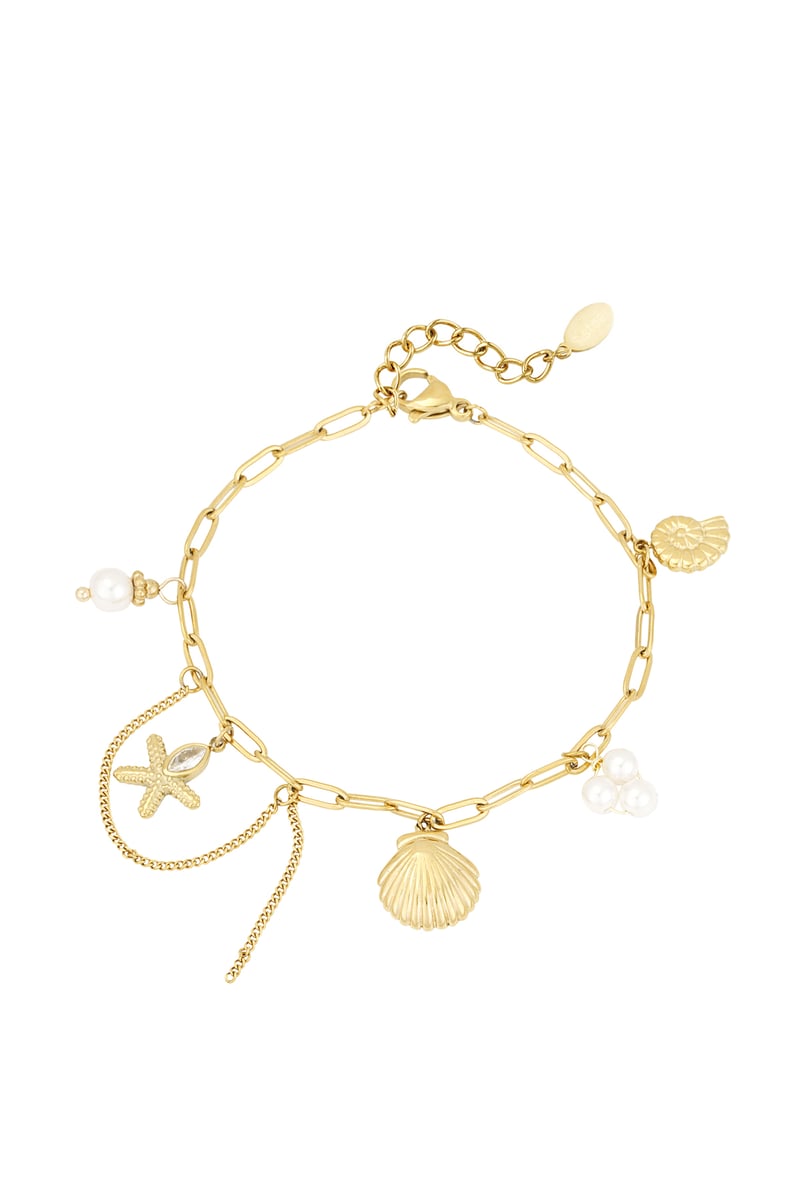 ocean treasure armband
