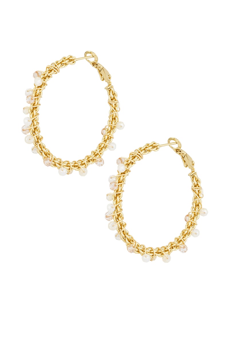 oorringen party season