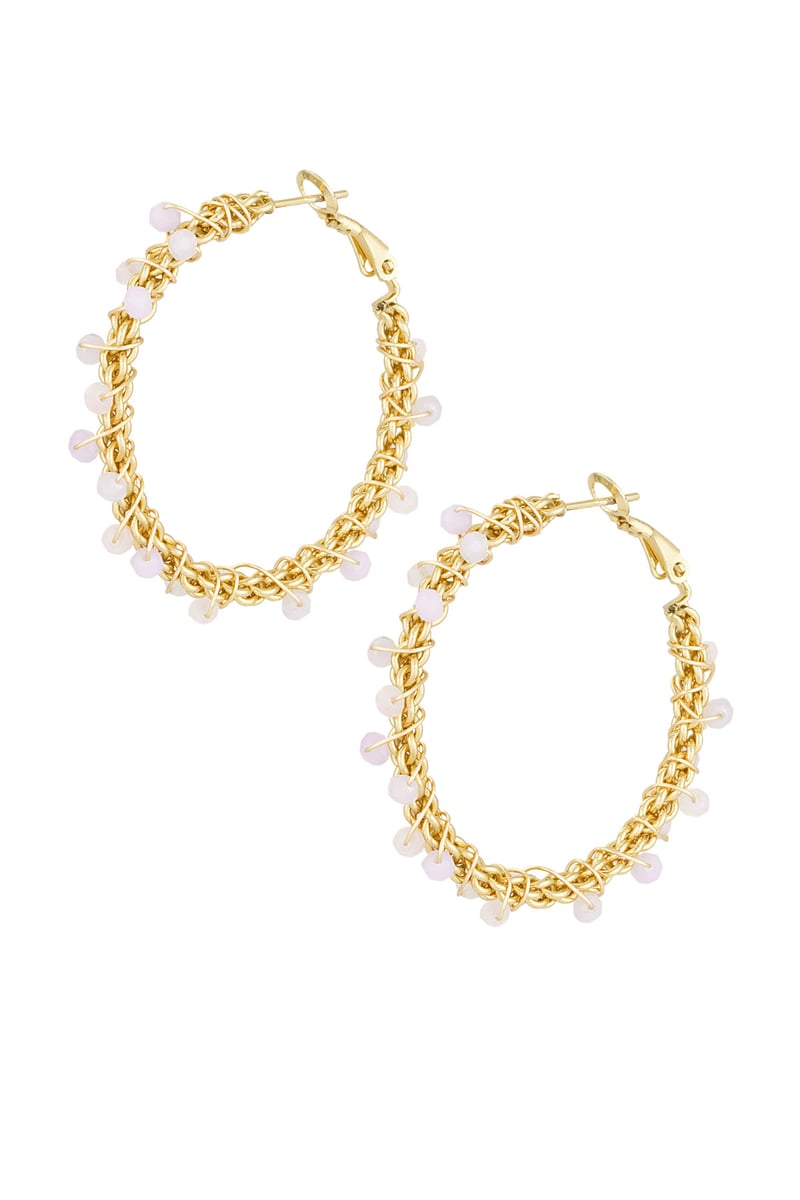 oorringen party season