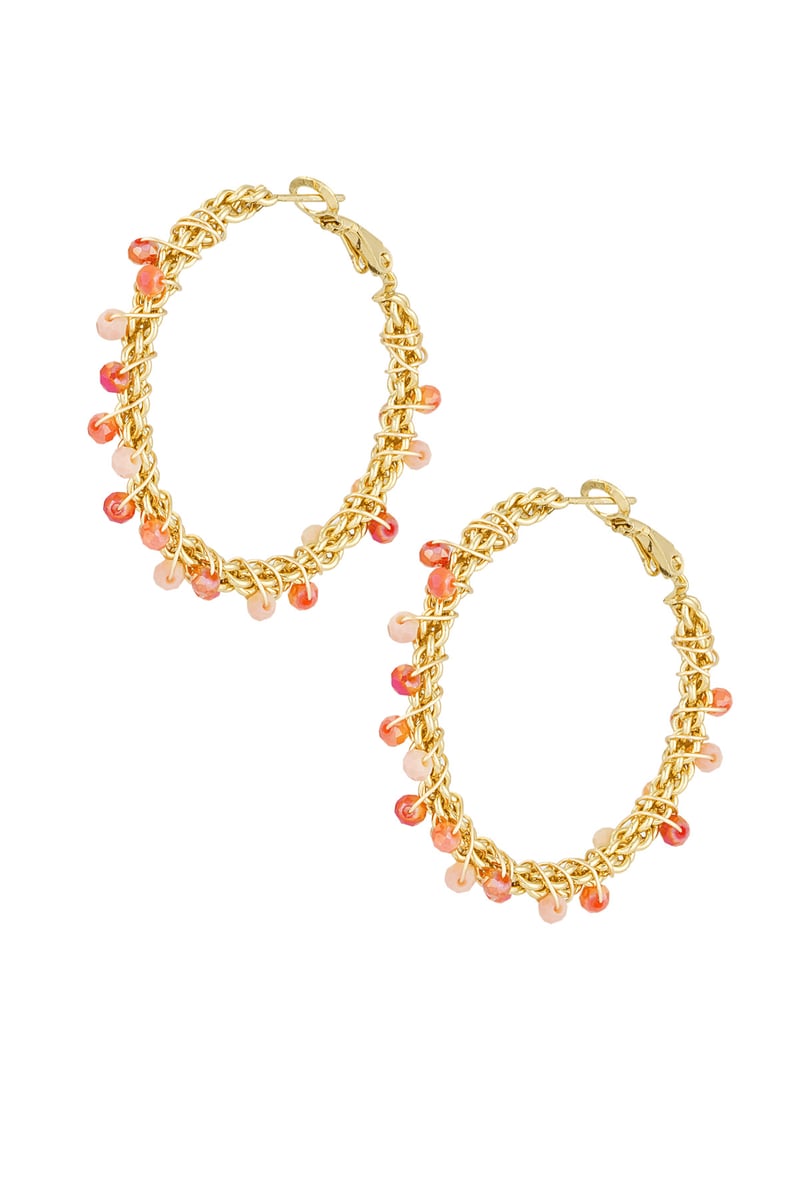 oorringen party season