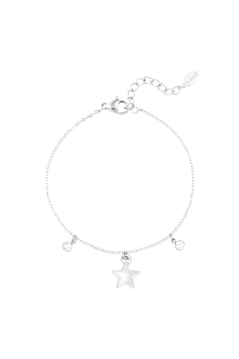 armband star sign