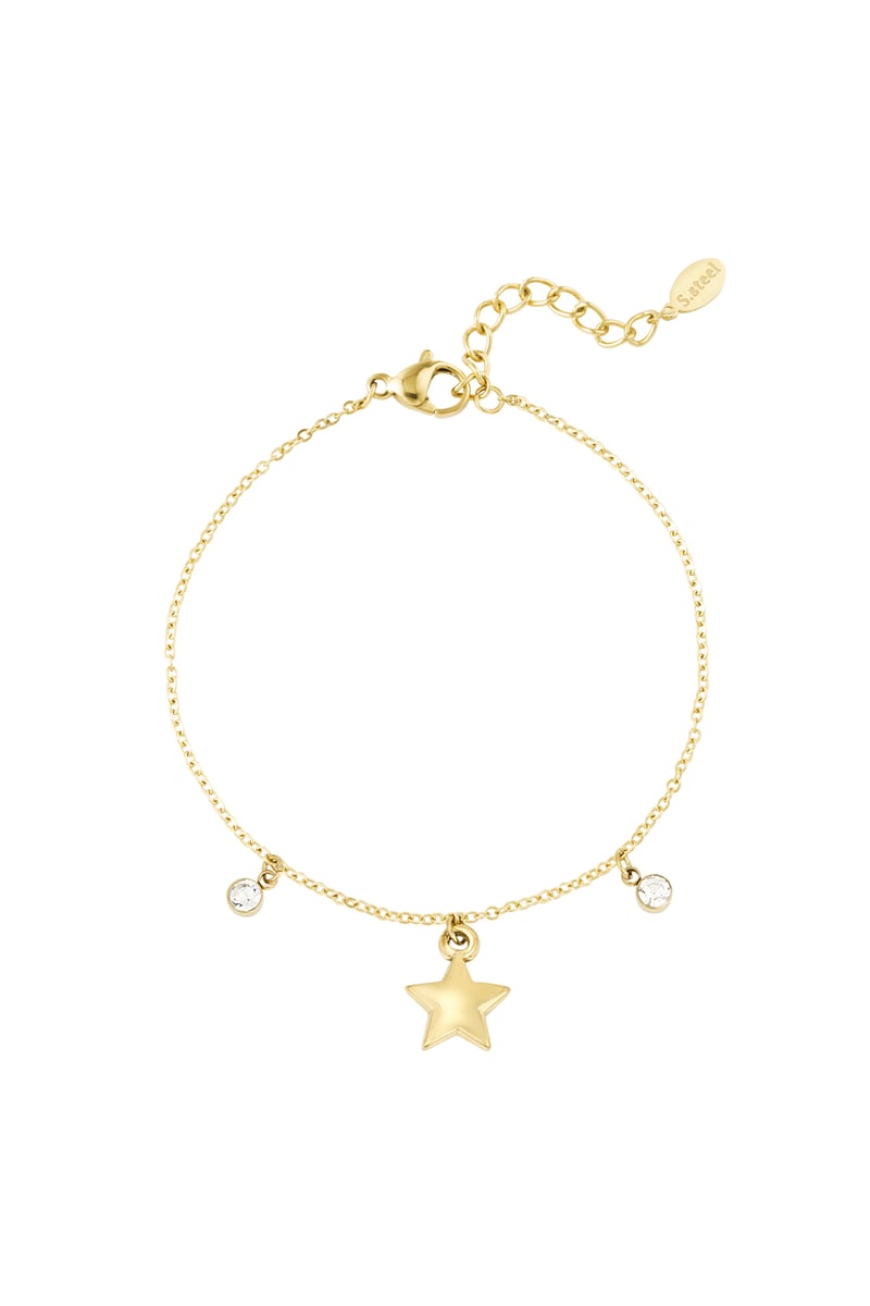armband star sign